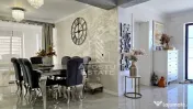 Casa individuala de vanzare, noua, mobilata si utilata, Sag