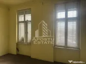 Casă individuală în zona Modern 
