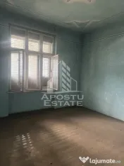 Casă individuală în zona Modern 