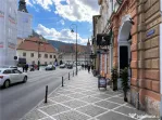 Spatiu comercial langa Piata Sfatului pe str Muresenilor