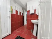 Spatiu comercial langa Piata Sfatului pe str Muresenilor