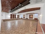 Spatiu comercial langa Piata Sfatului pe str Muresenilor