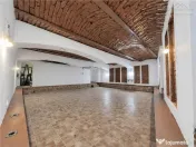 Spatiu comercial langa Piata Sfatului pe str Muresenilor