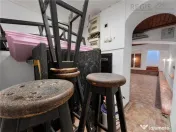 Spatiu comercial langa Piata Sfatului pe str Muresenilor