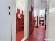 Spatiu comercial langa Piata Sfatului pe str Muresenilor