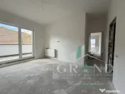 Penthouse NOU, 3 camere + 60mp TERASĂ, zona drumul Sf. Ioan 