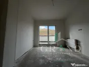 Penthouse NOU, 3 camere + 60mp TERASĂ, zona drumul Sf. Ioan 