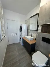 Apartament modern în South Side Residence, complet mobilat 