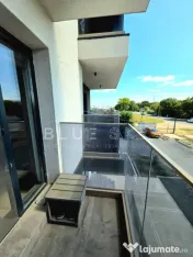 Apartament modern în South Side Residence, complet mobilat 