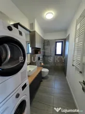 Apartament modern în South Side Residence, complet mobilat 
