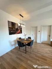 Apartament modern în South Side Residence, complet mobilat 