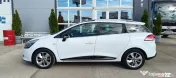 ... Renault Clio...
