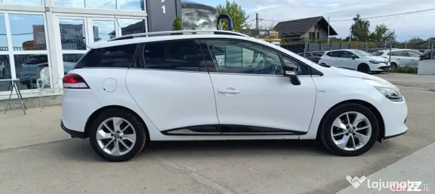 ... Renault Clio... - Ploiestiori (Prahova)