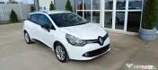... Renault Clio...
