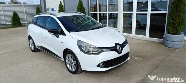 ... Renault Clio... - Ploiestiori (Prahova)