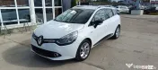 ... Renault Clio...
