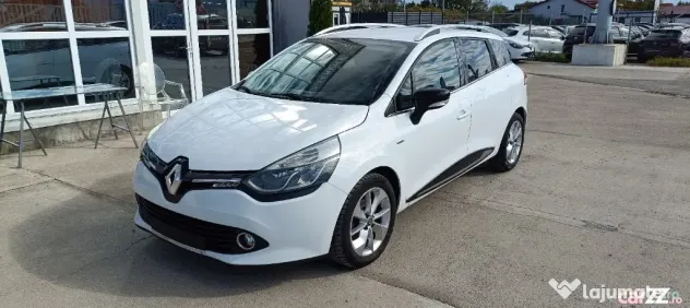 ... Renault Clio... - Ploiestiori (Prahova)