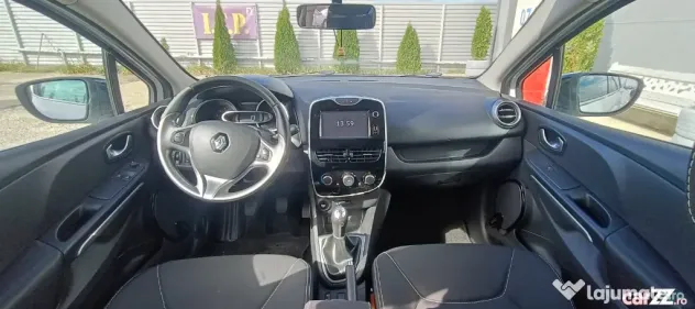 ... Renault Clio... - Ploiestiori (Prahova)