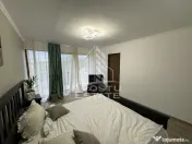 Duplex cu 4 camere si gar, P+1+M,mobilat si utilat, utilitati complete 