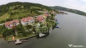 Casa individualapretabil pensiune pe Clisura Dunarii 