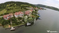Casa individualapretabil pensiune pe Clisura Dunarii 