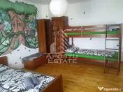Casa individualapretabil pensiune pe Clisura Dunarii 