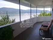 Casa individualapretabil pensiune pe Clisura Dunarii 