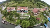 Casa individualapretabil pensiune pe Clisura Dunarii 