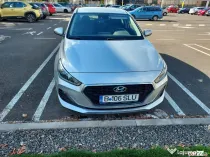 Hyundai I30 Unic proprietar