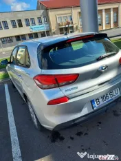 Hyundai I30 Unic proprietar