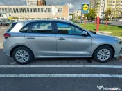Hyundai I30 Unic proprietar