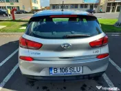 Hyundai I30 Unic proprietar