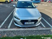 Hyundai I30 Unic proprietar