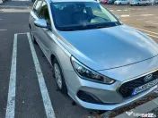 Hyundai I30 Unic proprietar