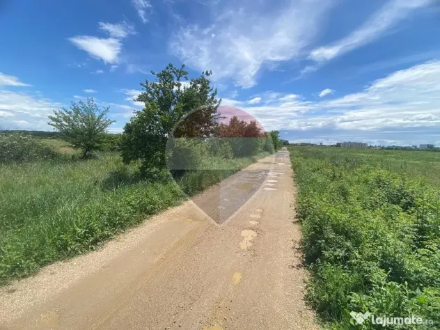 DE VANZARE Teren intravilan 5.000 mp – Sector 1, Piscu Moșului - Bucuresti (Bucuresti-Ilfov)