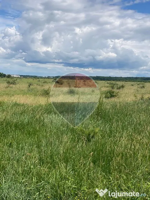 DE VANZARE Teren intravilan 5.000 mp – Sector 1, Piscu Moșului - Bucuresti (Bucuresti-Ilfov)