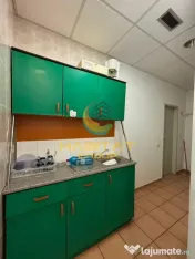 Spațiu in cladire de birouri cu Lift Sector 4 Metrou Brancoveanu 
