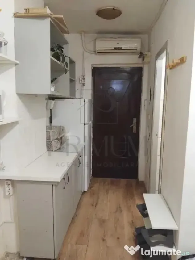 Garsoniera mobilata si utilat#259; Torontarului - Timisoara (Timis)