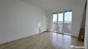 Apartament cu 3 camere si 2 bai, centrala proprie, zona Aradului 