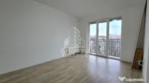 Apartament cu 3 camere si 2 bai, centrala proprie, zona Aradului