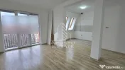 Apartament cu 3 camere si 2 bai, centrala proprie, zona Aradului