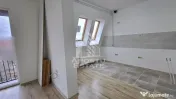 Apartament cu 3 camere si 2 bai, centrala proprie, zona Aradului
