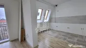 Apartament cu 3 camere si 2 bai, centrala proprie, zona Aradului 