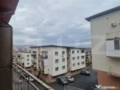Apartament semifinisat cu 2 camere, 52 mp, etaj 2, garaj, zo 