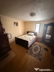 Casa parter, 83 mp, teren 898 mp, Dobretu