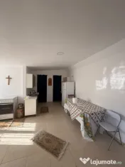 Casa parter, 83 mp, teren 898 mp, Dobretu