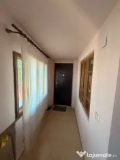 Casa parter, 83 mp, teren 898 mp, Dobretu