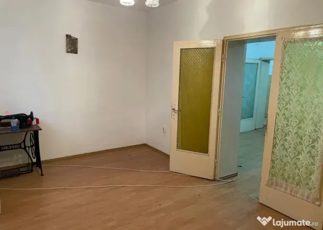 Giurgiului-Luica-2 camere-CENTRALA PROPRIE - Bucuresti (Bucuresti-Ilfov)