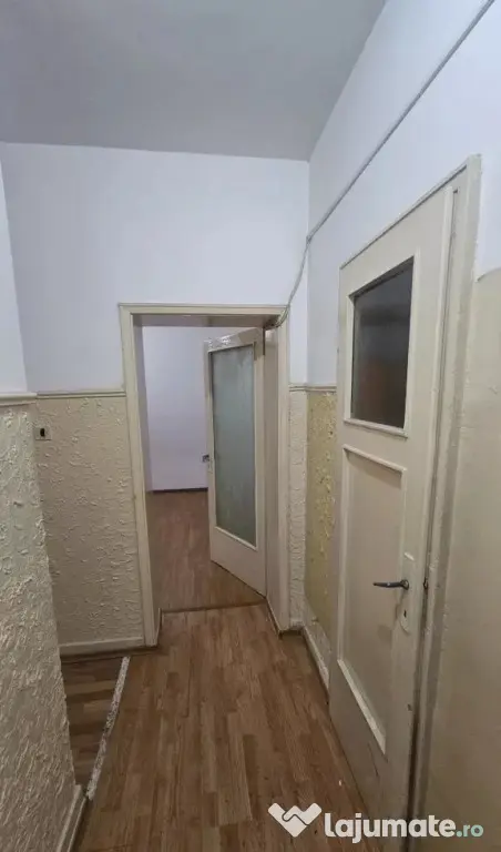Giurgiului-Luica-2 camere-CENTRALA PROPRIE - Bucuresti (Bucuresti-Ilfov)