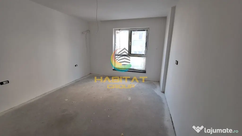 Vanzare ap 3 camere 2 bai 80 mp decomandat Brancoveanu - Bucuresti (Bucuresti-Ilfov)